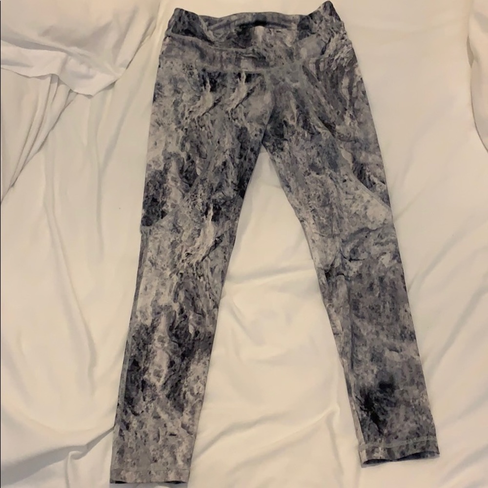 Varley leggings
